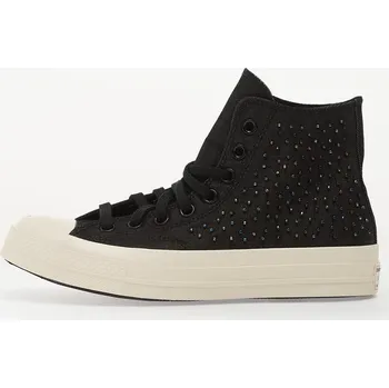 Dámské tenisky Tenisky Converse Chuck 70 Black EUR 39.5