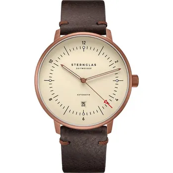 Hodinky STERNGLAS S02-NX42-VI17