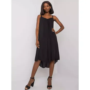 Dámské šaty Šaty TW SK BI 81541.31 černá M