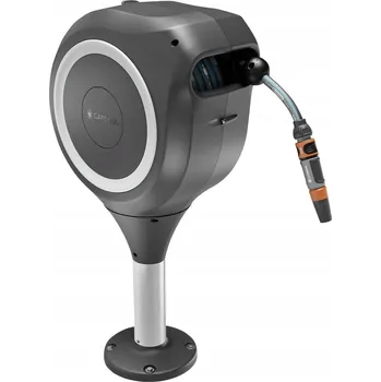 Zahradní hadice Zahradní hadice s navijákem Gardena 20 m 11 mm