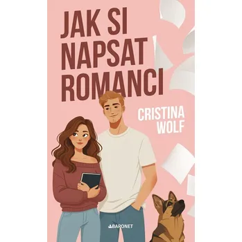Jak si napsat romanci