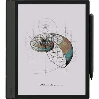 E-book ONYX BOOX NOTE AIR 4 C, 10,3” Kaleido 3, 64GB, podsvícená, Bluetooth, Android 13, E-ink displ