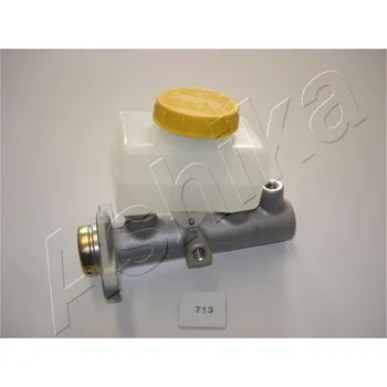 Brzdový systém Hlavní brzdový válec ASHIKA 68-07-713