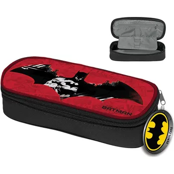 Penál EPEE Jednopatrový penál prázdný Batman