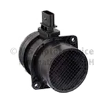 Snímač průtoku vzduchu Jetta IV 2.0 TDI - CAGB/CAHB/CBAB 12V Pierburg