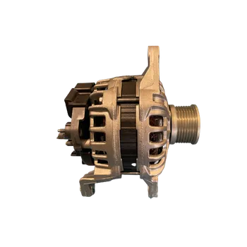 Alternátor Alternátor Ducato 150 Multijet 2.3 D- F1A 12V/ 150A neutrální box