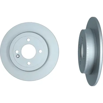 Brzdový kotouč Brzdový kotouč KAMOKA 103524