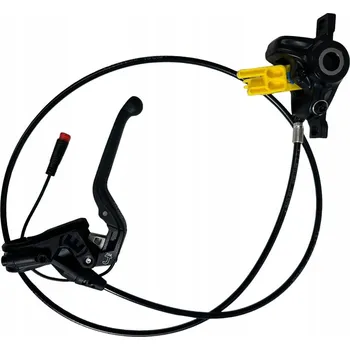 Brzda na kolo Kotoučová brzda Magura MT4e Higo Closer 100cm přední