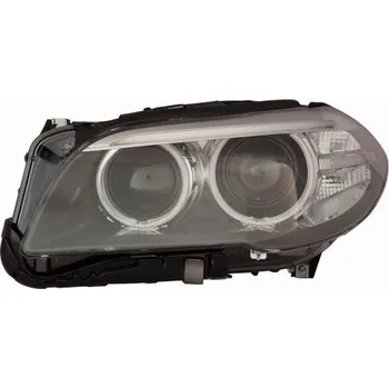 Přední světlomet Světlomet ABAKUS 444-1199LMLEHM2