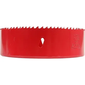 Vrták Korunka vrtací bimetalová 140 mm