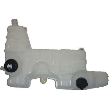 Expanzní nádoba chladiče Expanzní nádoba, chladicí kapalina LF 45/LF 55 - BE 110/123/99/CE Lema