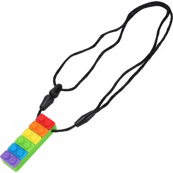 LOGOPEDICKÉ KOUSÁTKO ARK – KOSTKA LEGO