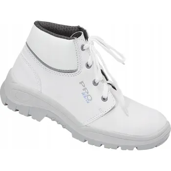 Pracovní obuv Pracovní obuv kotníková PPO BPPOT205 WHI velikost 47