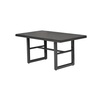 Zahradní sestava Doppler HAWAII LIKA-TEX® - zahradní stůl - Rozbalené zboží (N597)