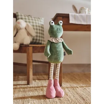 Sinsay - Stojící dekorace ve tvaru žáby - zelená - 917JJ-77X - 917JJ-77X-ONE