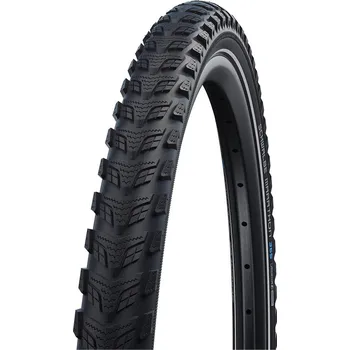 Sport Schwalbe plášť Marathon 365 50-622 Addix 4season GreenGuard reflexní pruh 1115942901
