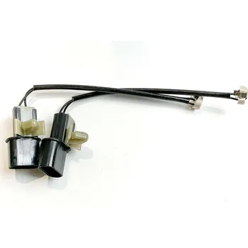 Brzdová destička Kontakt opotřebení brzdových destiček Canter 4. série (dlouhý) Neutral Box