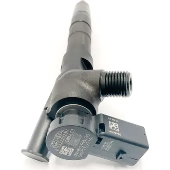 Systém vstřikování Vstřikovací tryska Golf Sportsvan VII (AM1,AN1) 1.6 TDI 2016>2021 Delphi