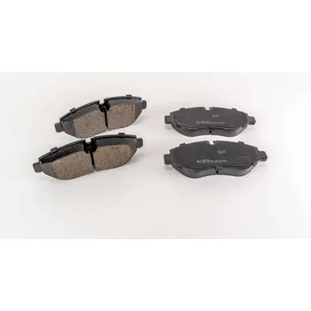 Brzdová destička Sada brzdových destiček Sprinter/Crafter/Vito/Viano přední Valeo