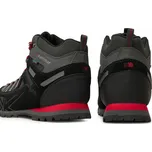 Karrimor Spike Mid 3 K949 černá