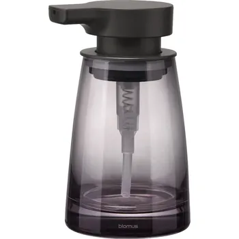 Dávkovač mýdla Blomus AVA dávkovač mýdla černý