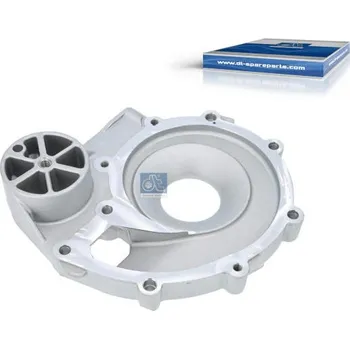Vodní pumpa motoru Kryt, vodni pumpa DT Spare Parts 1.11166
