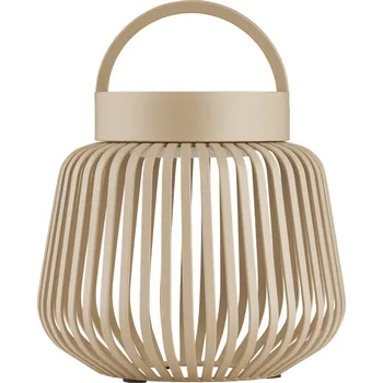 Venkovní osvětlení Blomus LITO LED lampa průměr 13,5 cm XS béžová