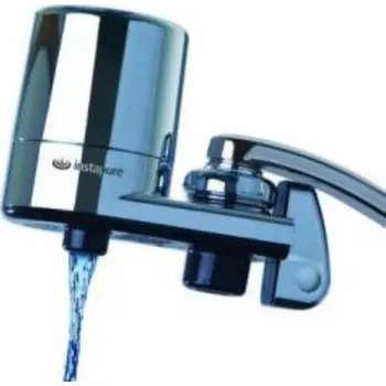 vodní filtr Filtr Instapure F3 760 l