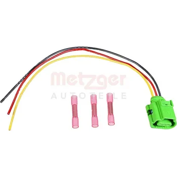 Auto-moto Opravná sada, sada kabelů METZGER 2324299