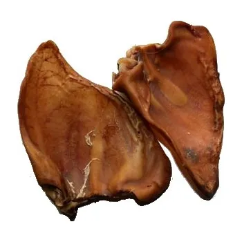 Pamlsek pro psa Mapes vepřové ucho 1 ks