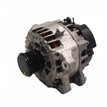 Alternátor Alternátor Transit 2.0 TDCI-YLF/YMF/YNF 14V/240A/6 drážek originální