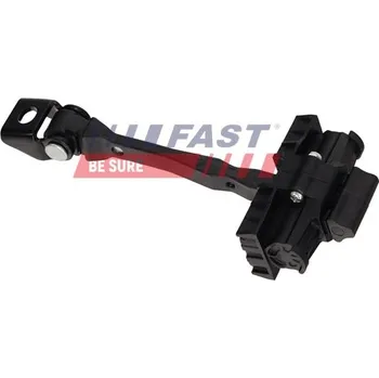 Dveře karosérie Doraz dveře seat ibiza v 17> vzad l/p WFT03815