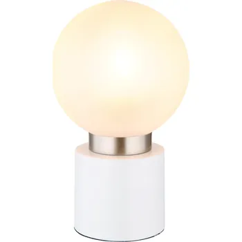 Lampička GLOBO MARKA 21003WN Stolní lampa