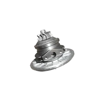 Turbodmychadlo Střed turbodmychadla, vložka GT1549S - Master II 2.5 DCI Garrett