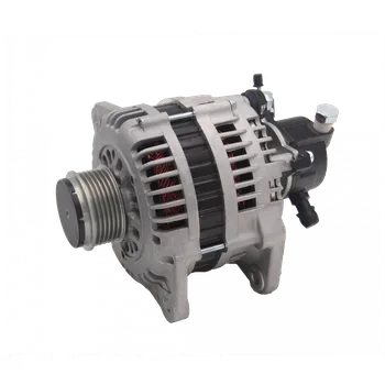 Alternátor Alternátor Astra H 1.7 CDTI - Z 17 DTH/DTL 14V/100A Mec-diesel