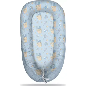 Hnízdečko pro miminko Sablio Hnízdečko pro miminko Hračky na písek