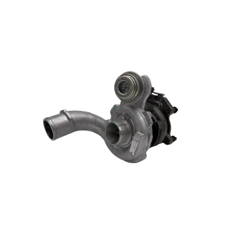 Turbodmychadlo Turbodmychadlo GT1549S - Trafic 1.9 DCI 78KW Euro 3 s těsněním Garrett