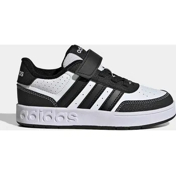 Chlapecké tenisky Dětské tenisky adidas BREAKBASE JP9293 černá 99X, EUR 31