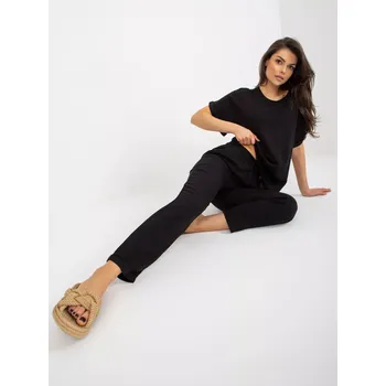 Sada WN KMPL VE41/42.50P černá XL