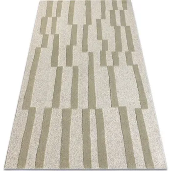 Koberec Koberec OSTA FLUX 461.109.SA401 šedý / zelený