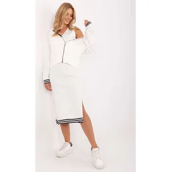 Sada IT KMPL 9719.64 bílá jedna velikost