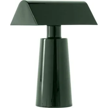 Lampička &Tradition Přenosná lampa Caret MF1, forest