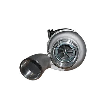 Turbodmychadlo Turbodmychadlo, systém nabíjení Kerax 420.18>420.34/Premium Route Holset