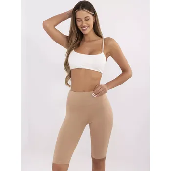 Dámské legíny Legíny EM LG 574.05 velbloud S