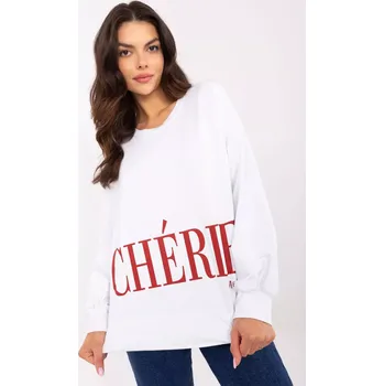 Dámská košile Halenka MI BZ M741.24 bílá jedna velikost