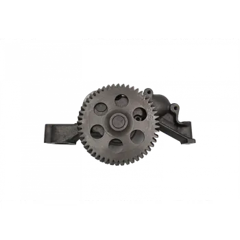 Olejové čerpadlo Olejové čerpadlo OM 457 LA / OM 460 LA ozubení 43 mm OMP