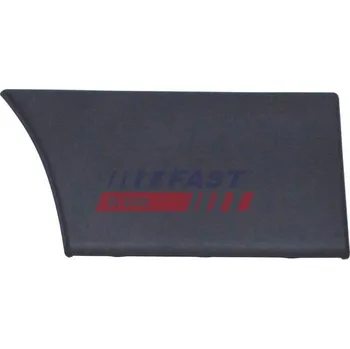 Lišta karosérie Ozdobná lišta fiat ducato 02> bok zadní pr ft90791