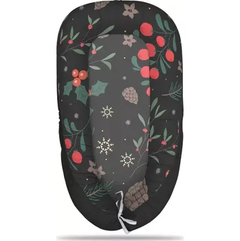 Hnízdečko pro miminko Sablio Hnízdečko pro miminko Sváteční les