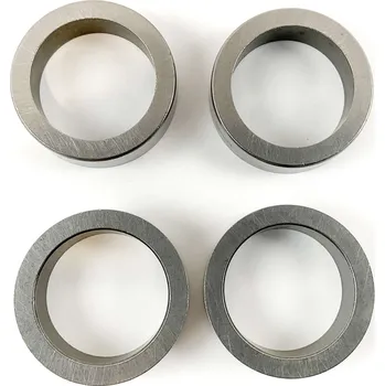 Sedlo na kolo Sedlo ventilu 45X34XH12 HT Kolbenschmidt