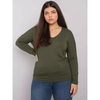 Kabelka Halenka RV BZ 7302.23 khaki jedna velikost